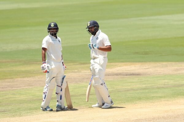 After Rohit Sharma And Virat Kohli, Another Senior India Star’s Test Future In Jeopardy: Report