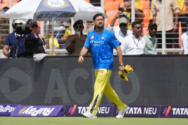 MS Dhoni To Retire From IPL After GT vs CSK Match? “Haven’t Achieved…”, Say Fans