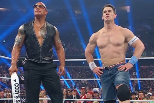 17-Time WWE Champion To Join The Rock, John Cena As ‘Third Man’? Report Makes Big Claim