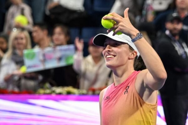 Queen Of Clay Iga Swiatek’s Reign Under Threat At Roland Garros